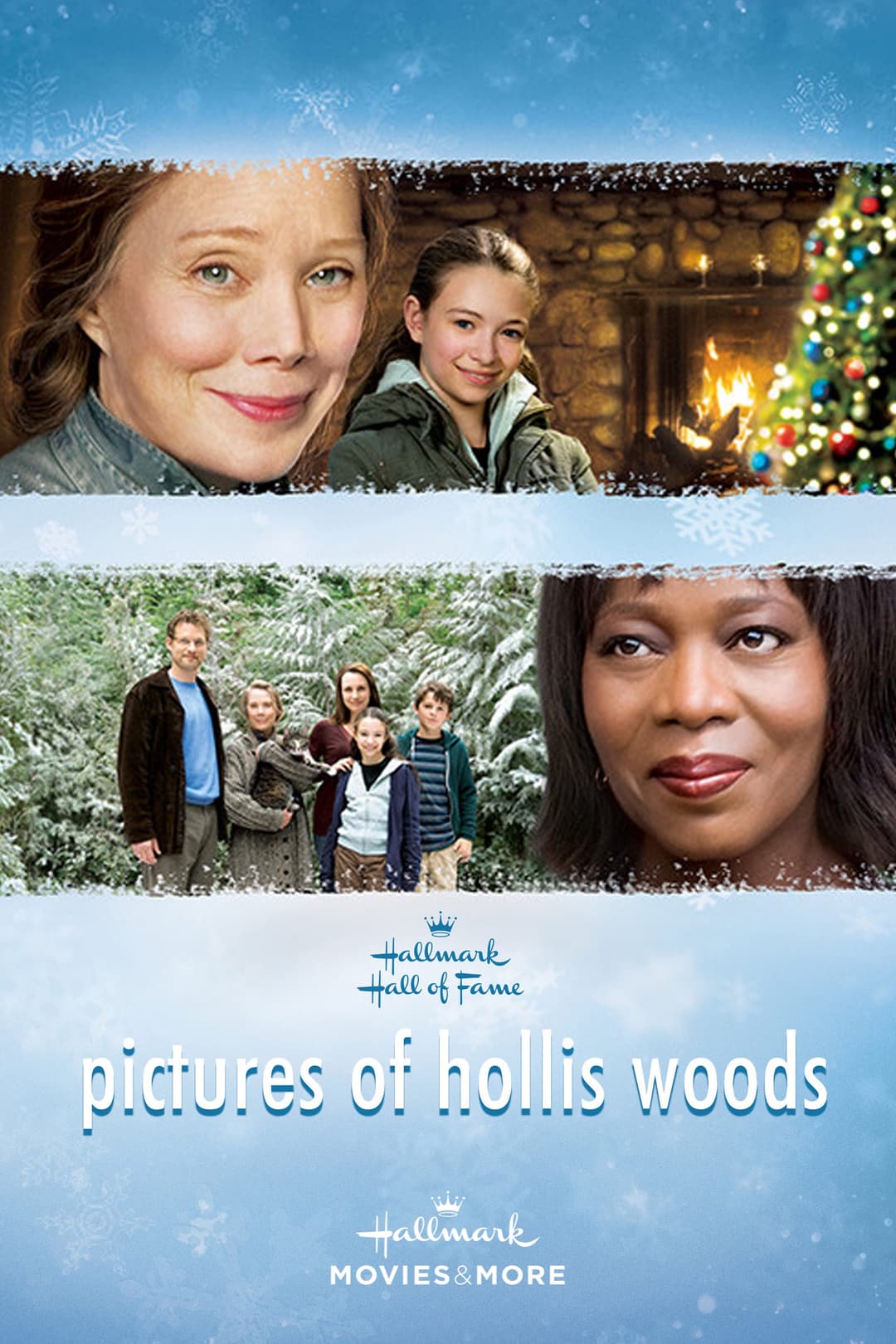 Poster di Il mondo di Hollis Woods