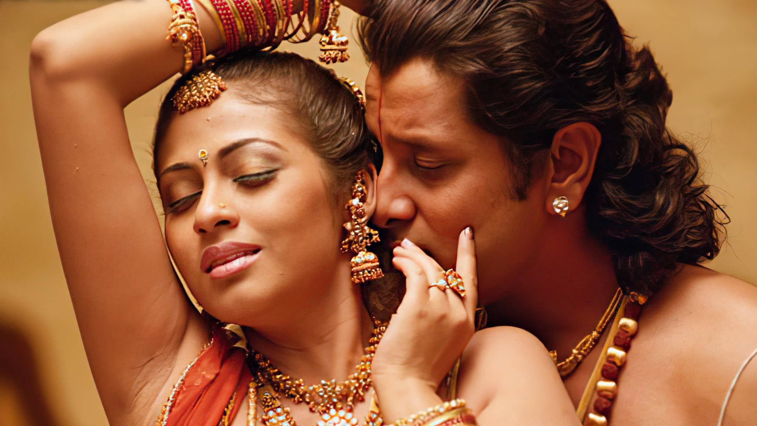 அந்நியன் - immagine