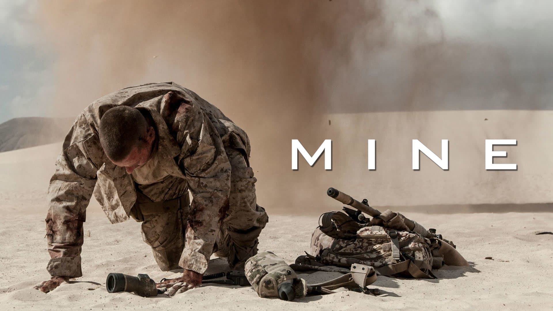 Mine - immagine