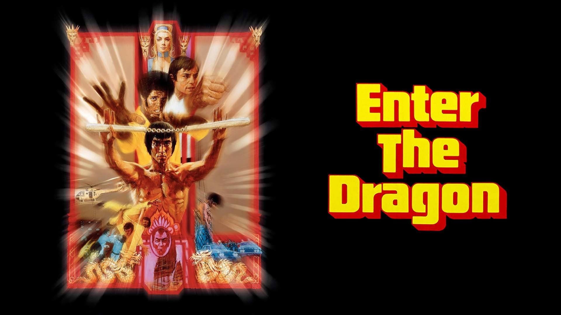 I 3 dell'Operazione Drago - immagine