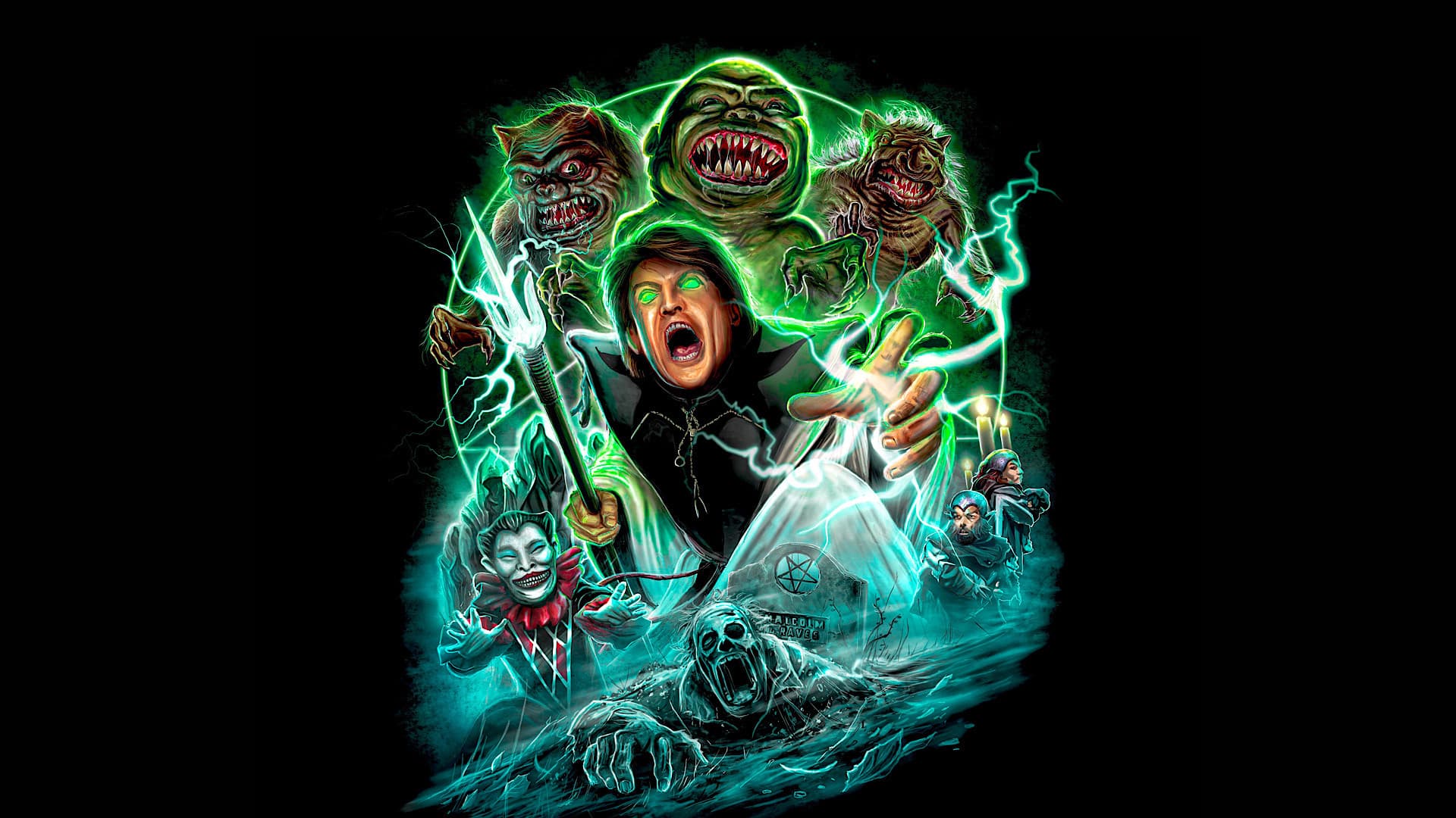 Ghoulies - immagine