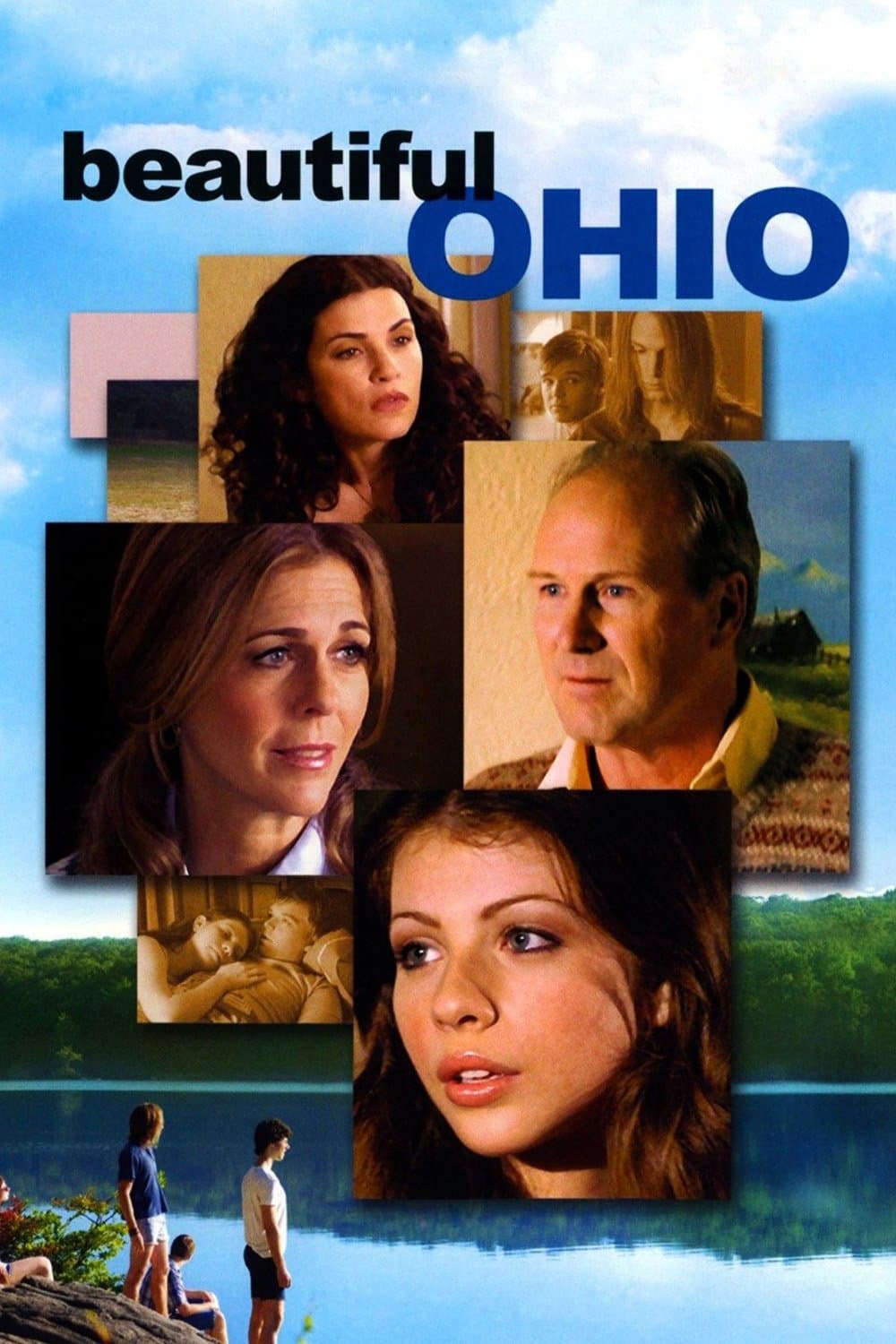 Poster di Beautiful Ohio