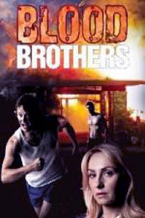 Poster di Blood Brothers