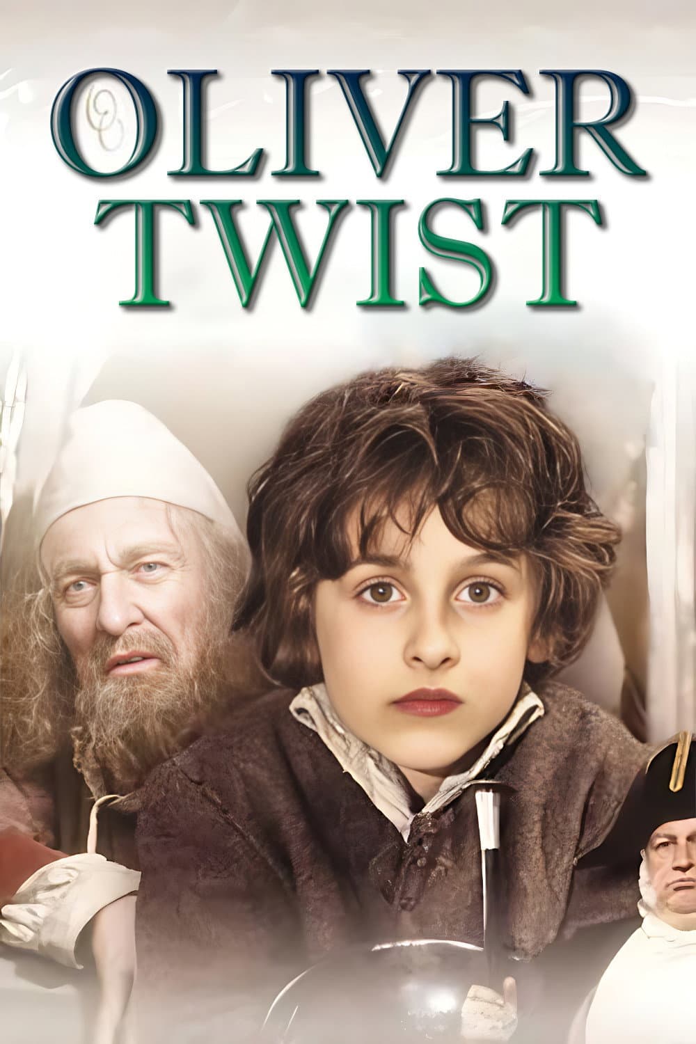 Poster di Oliver Twist