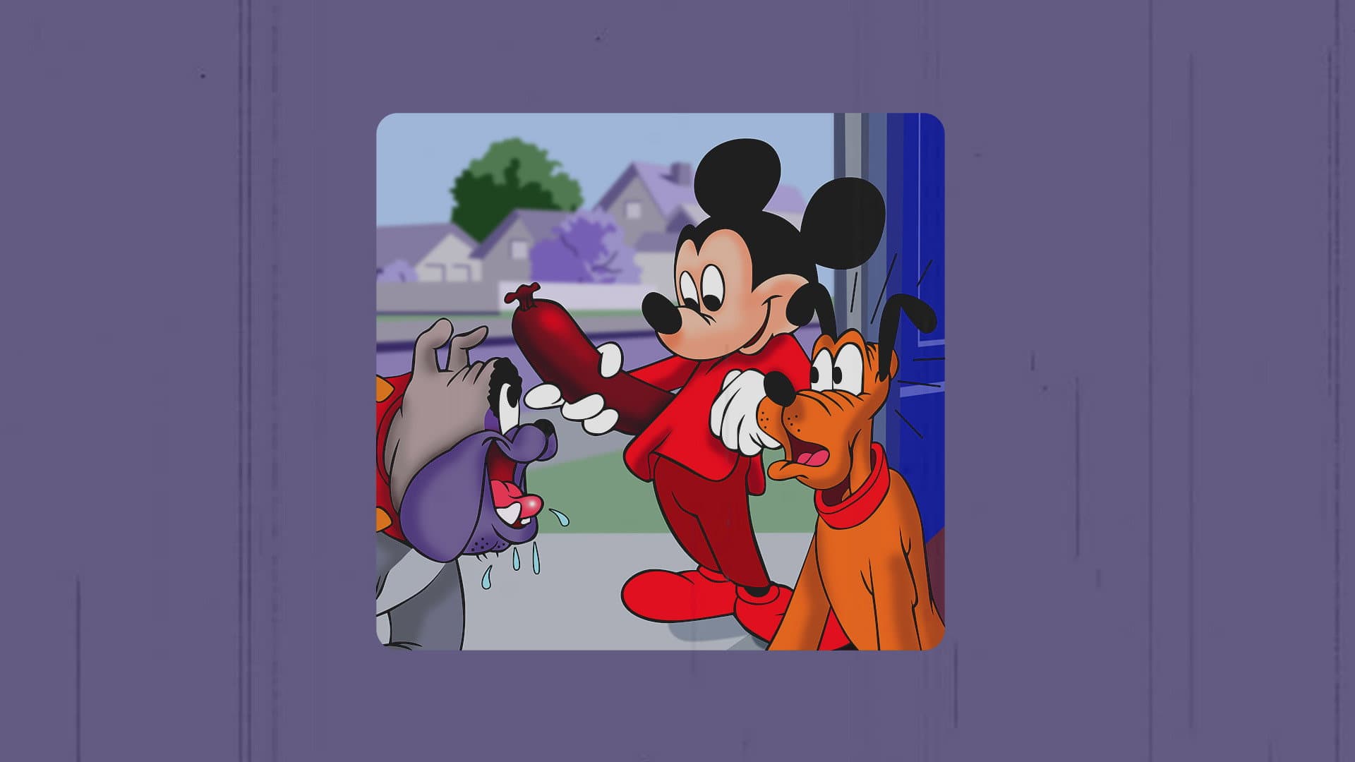 Missione salsiccia - immagine