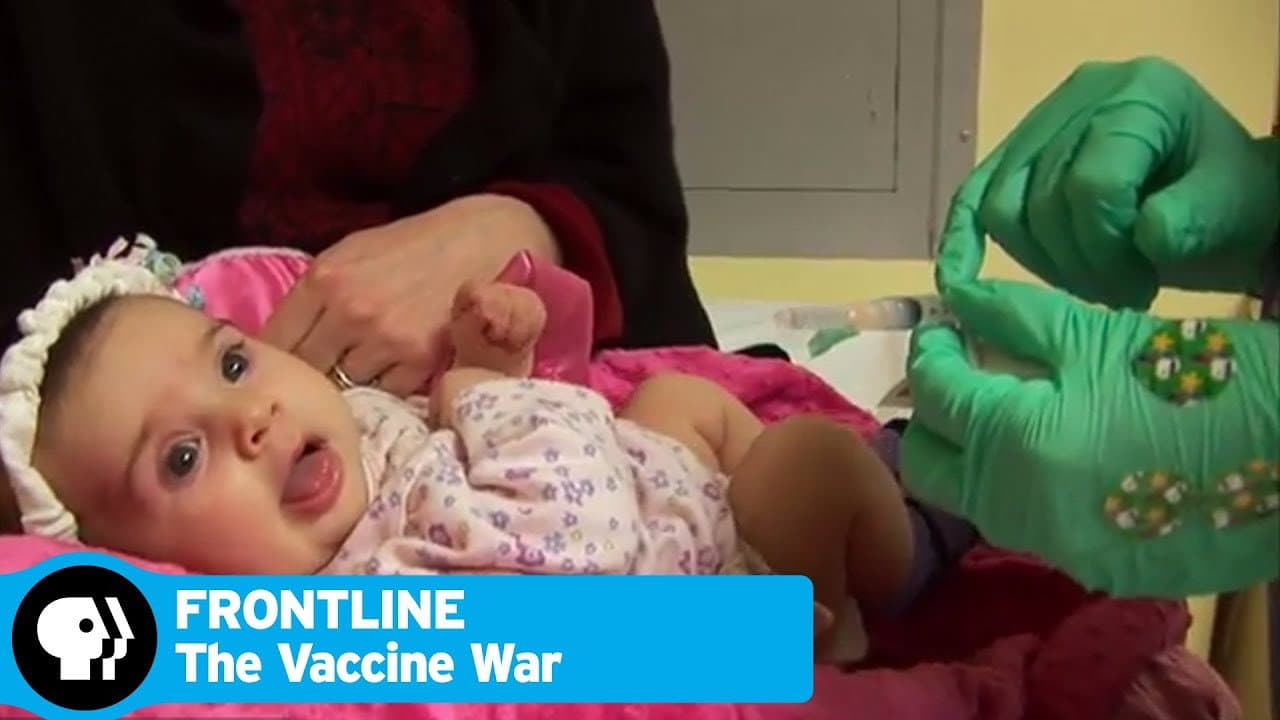 The Vaccine War - immagine