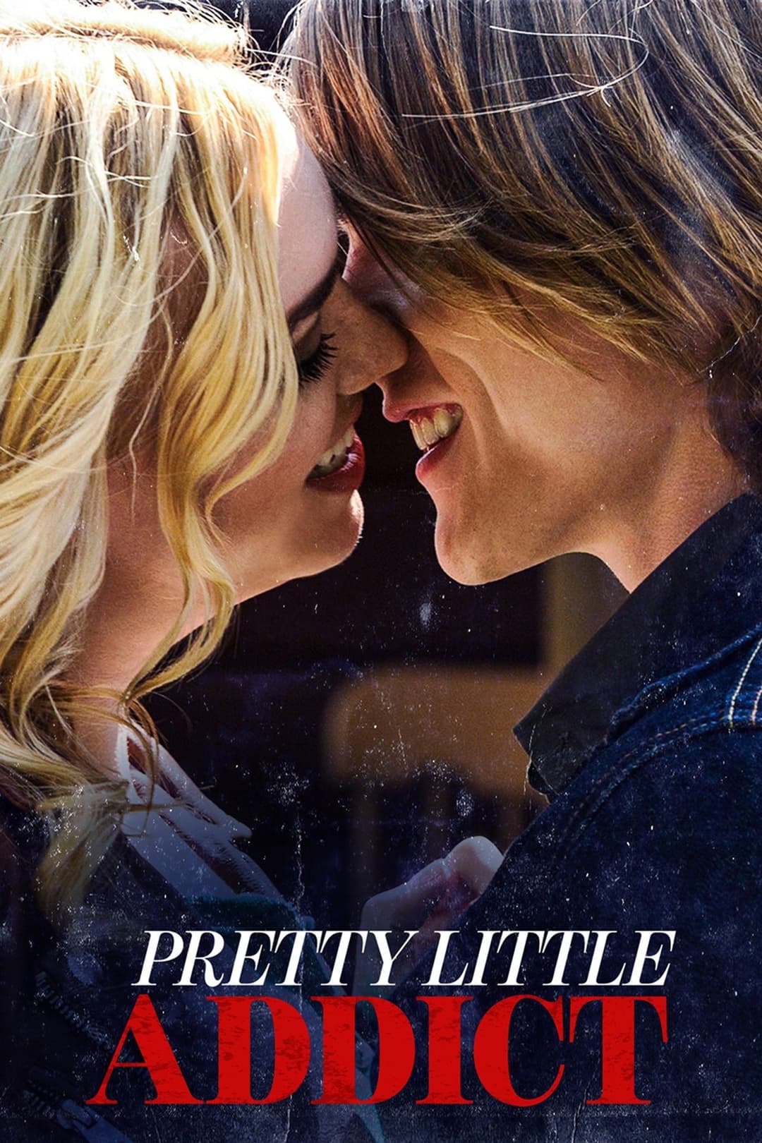 Poster di Doti spezzate