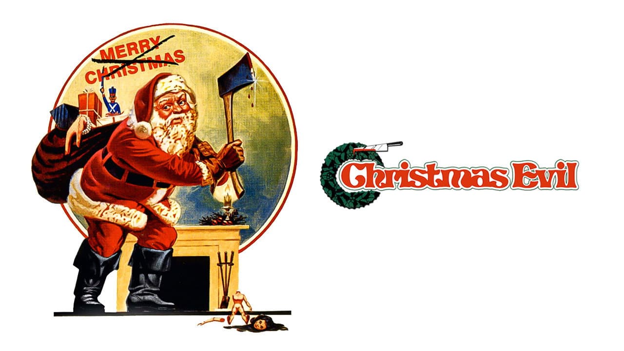 Christmas Evil - Un Natale macchiato di sangue - immagine