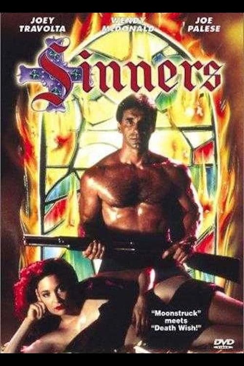 Poster di Sinners