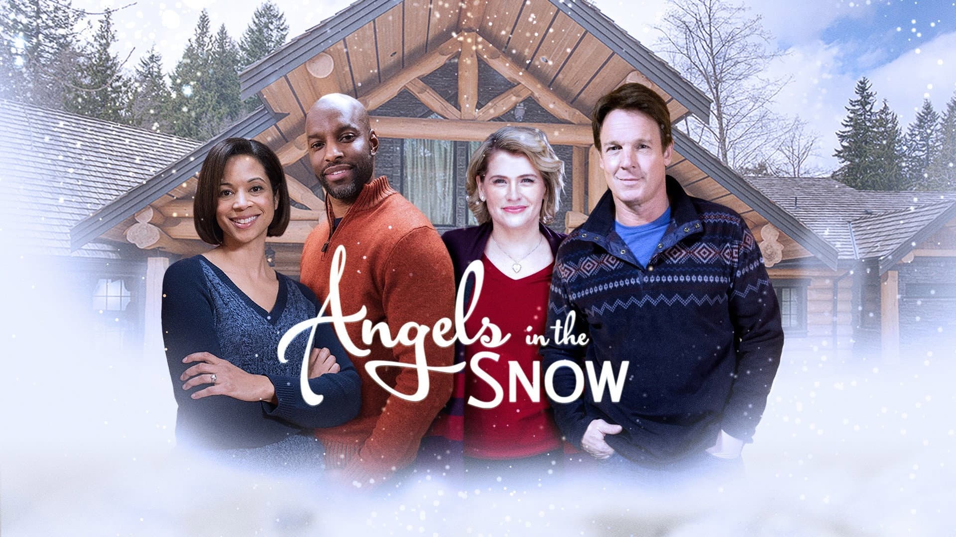 Angels in the Snow - immagine