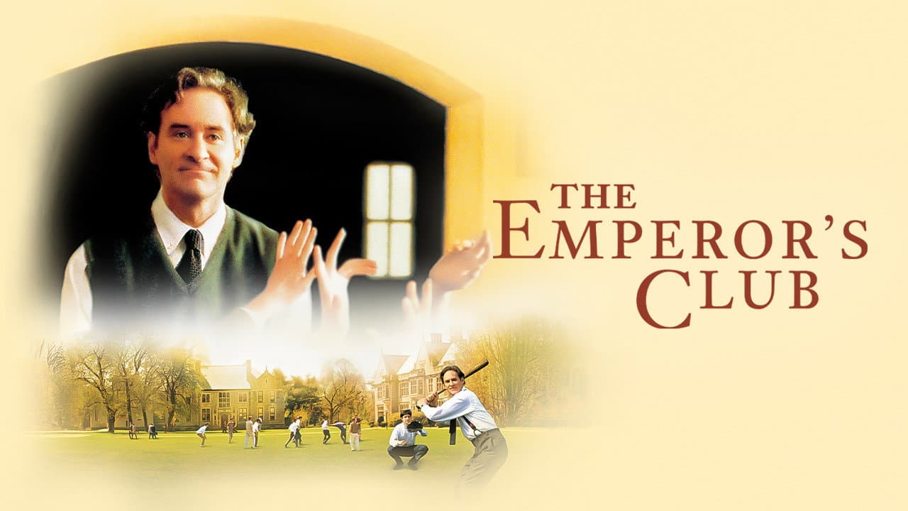 Il club degli imperatori - immagine