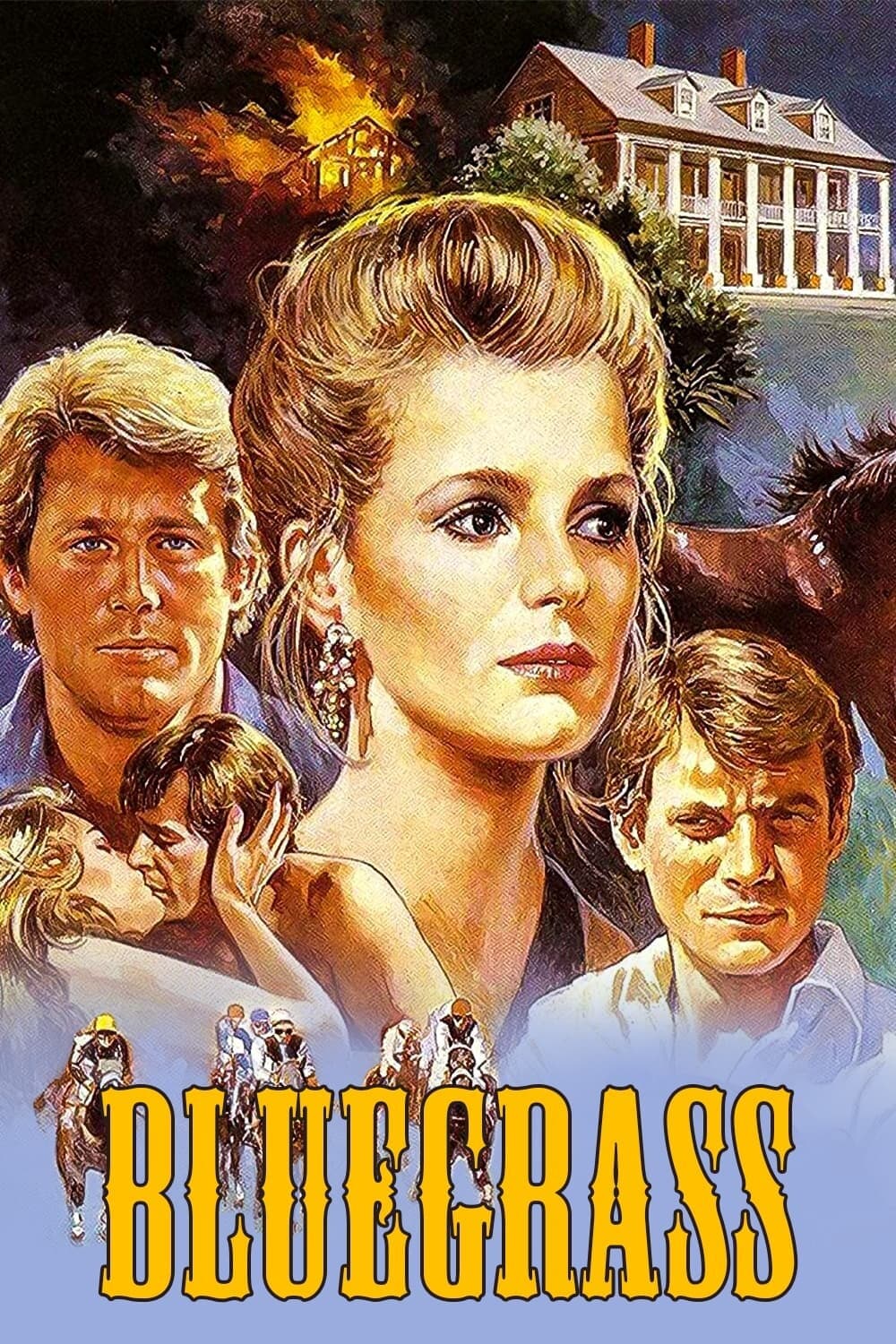 Poster di Bluegrass