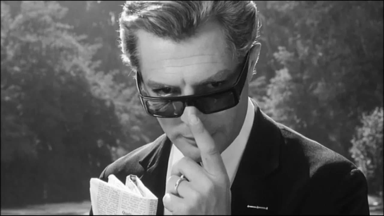 Marcello Mastroianni, irrésistiblement libre - immagine