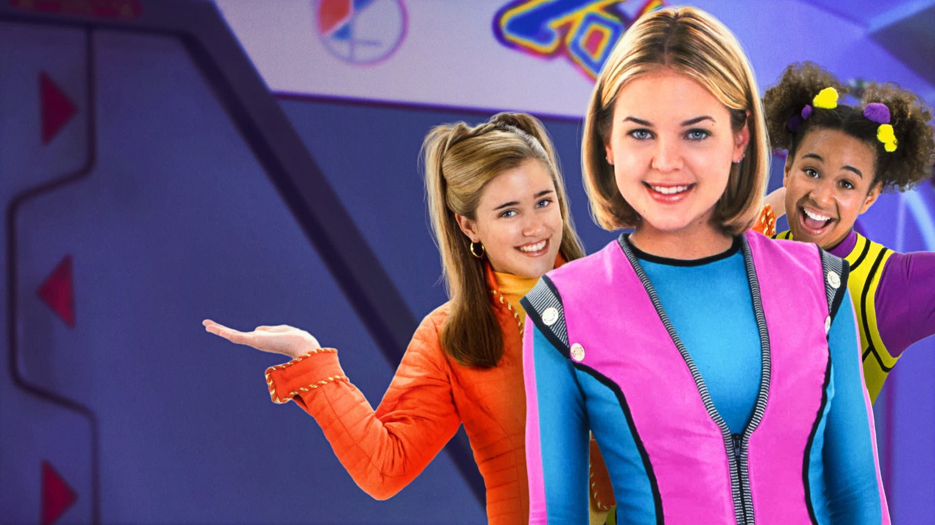 Zenon, la nuova avventura - immagine