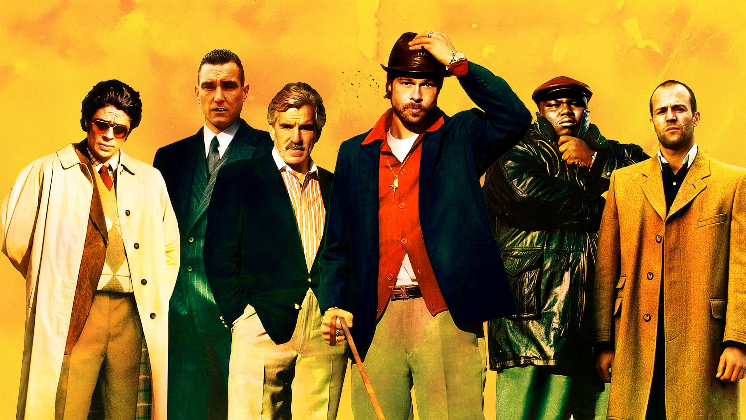 Snatch - Lo strappo - immagine