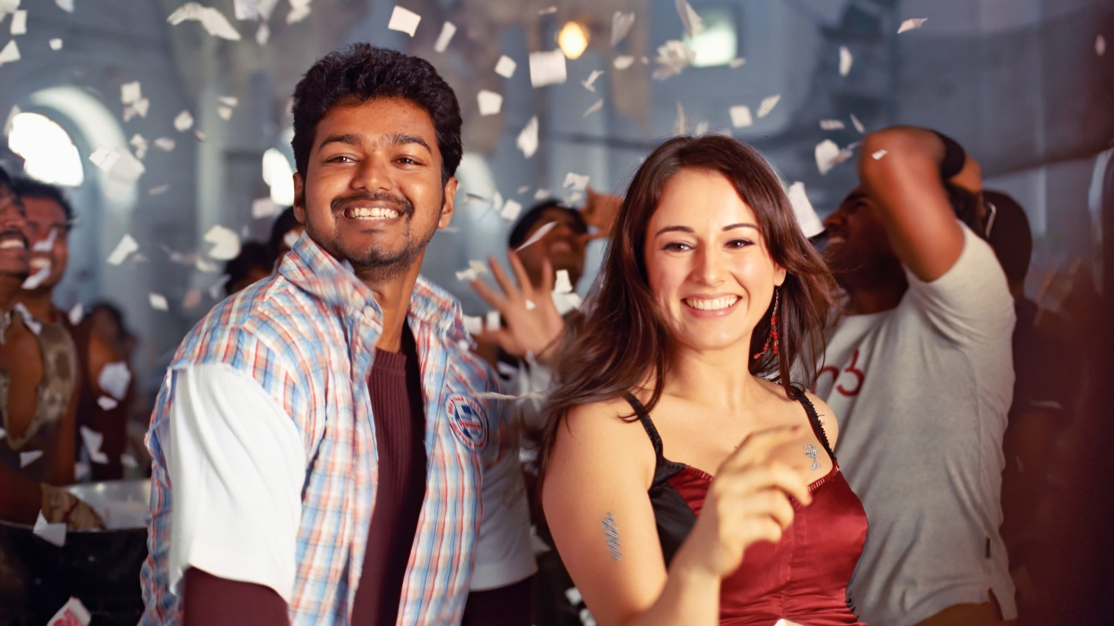 சச்சின் - immagine