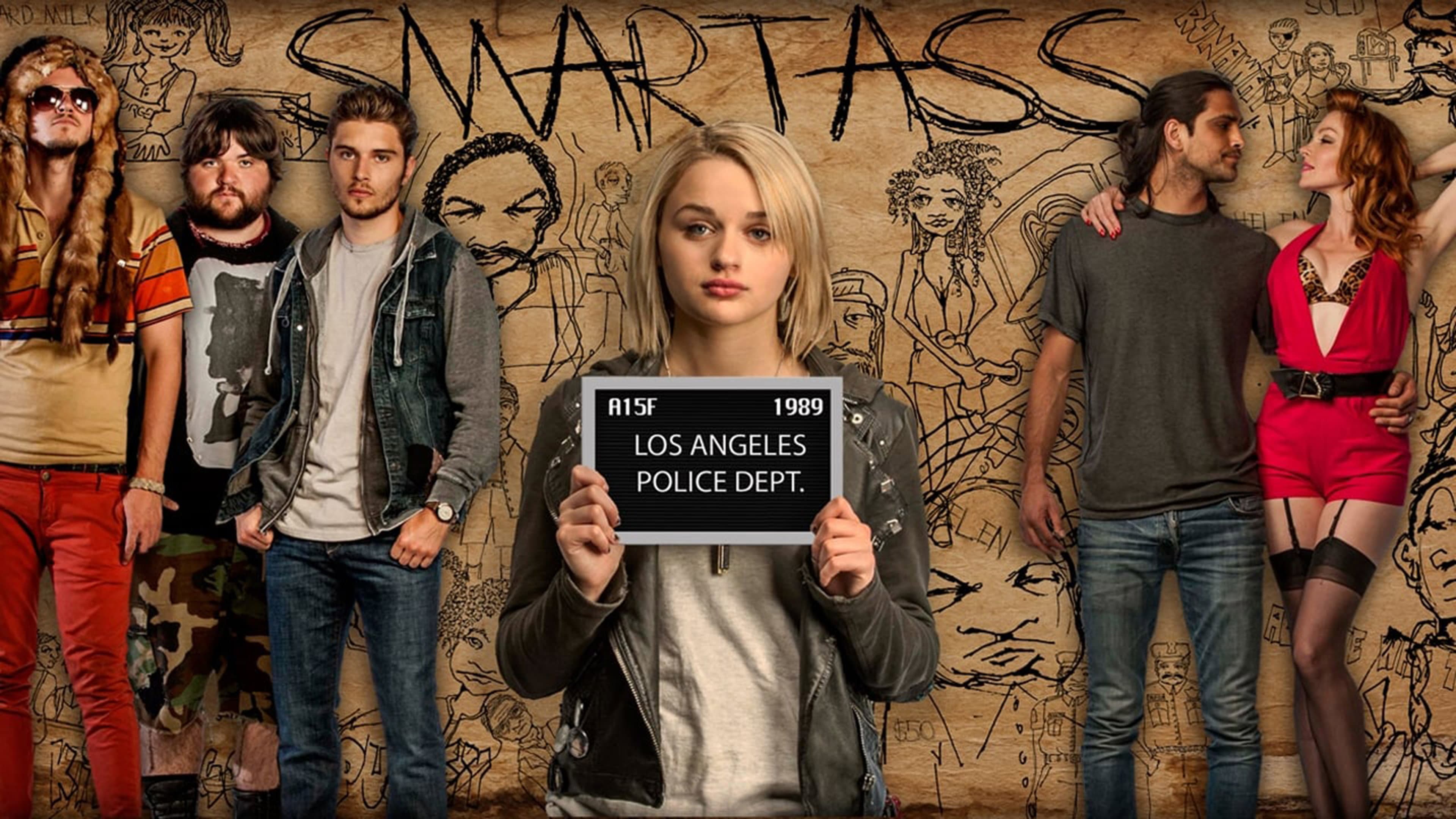 Smartass - immagine