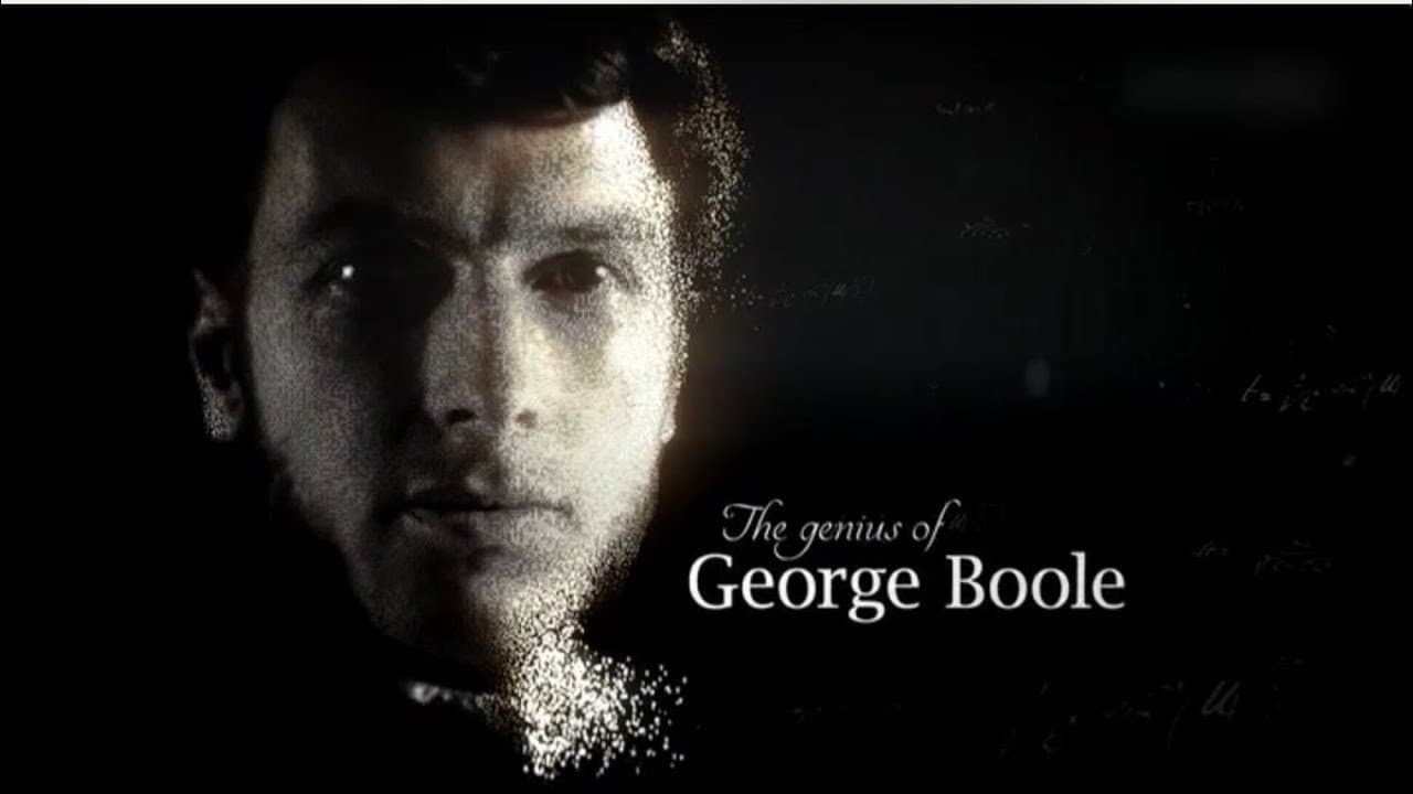 The Genius of George Boole - immagine