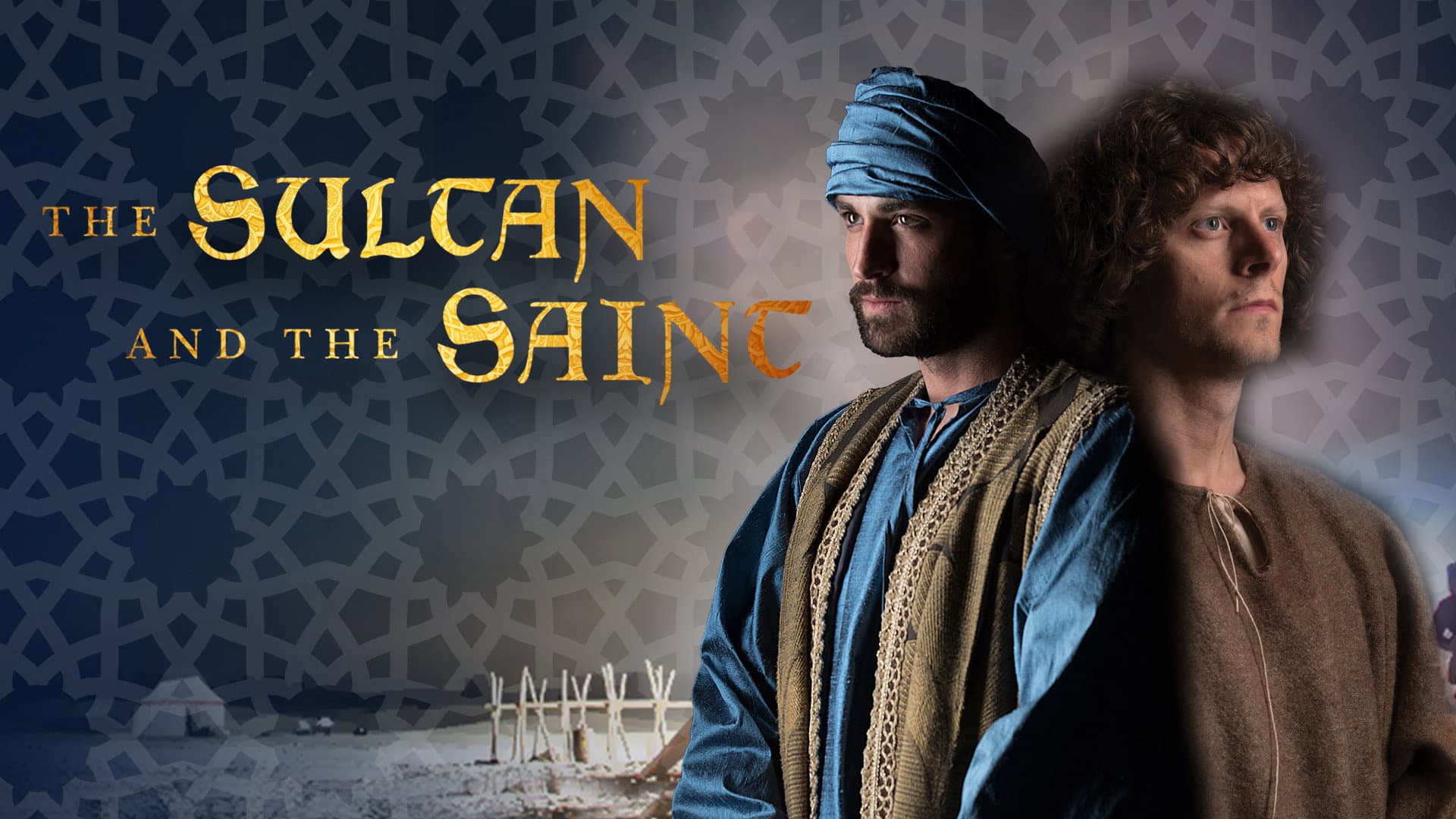 The Sultan and the Saint - immagine