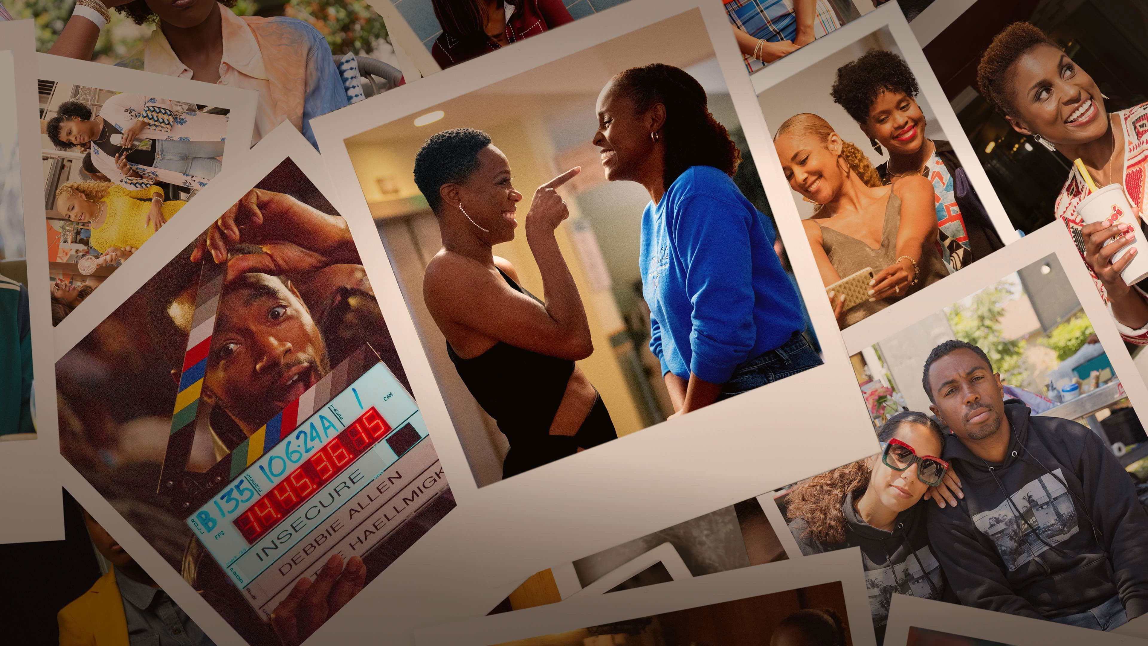 Insecure: The End - immagine