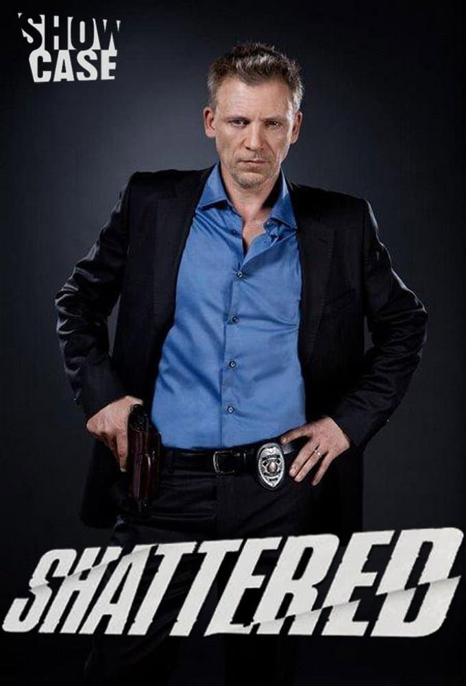 Poster di Shattered