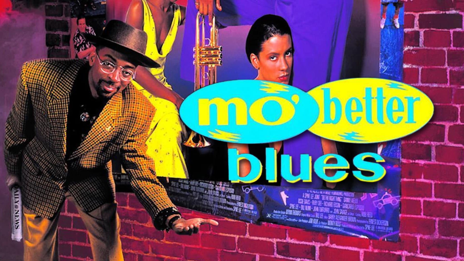 Mo' Better Blues - immagine