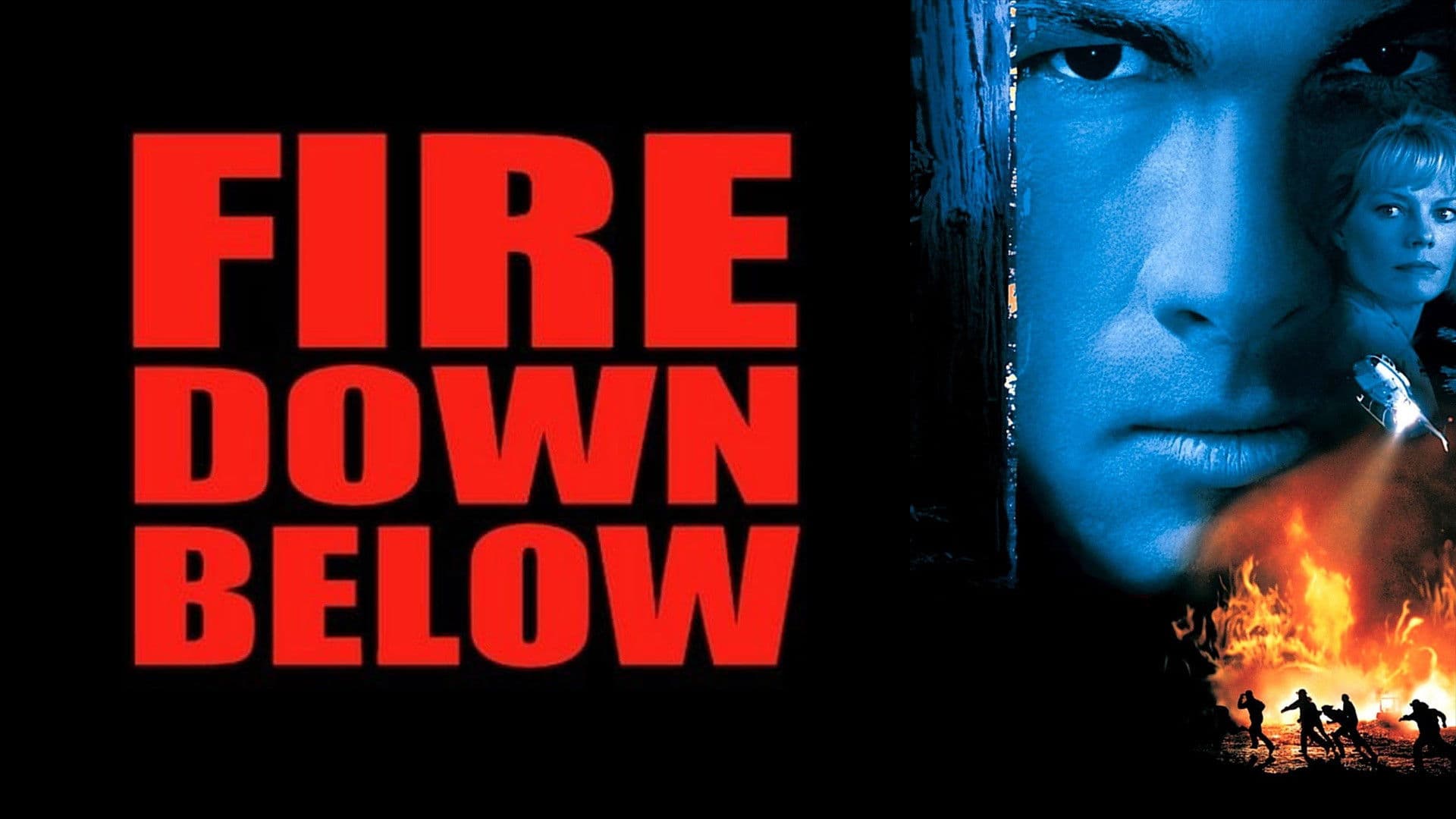 Fire Down Below - L'inferno sepolto - immagine