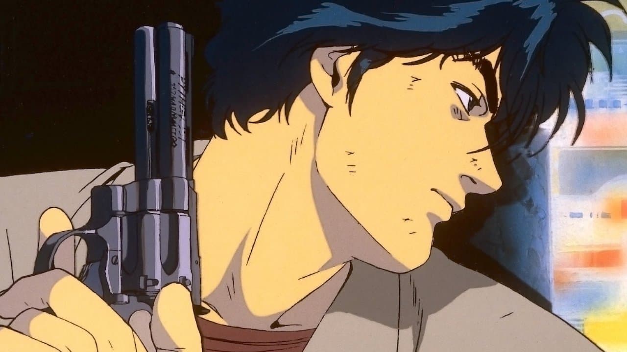 City Hunter - La rosa nera - immagine