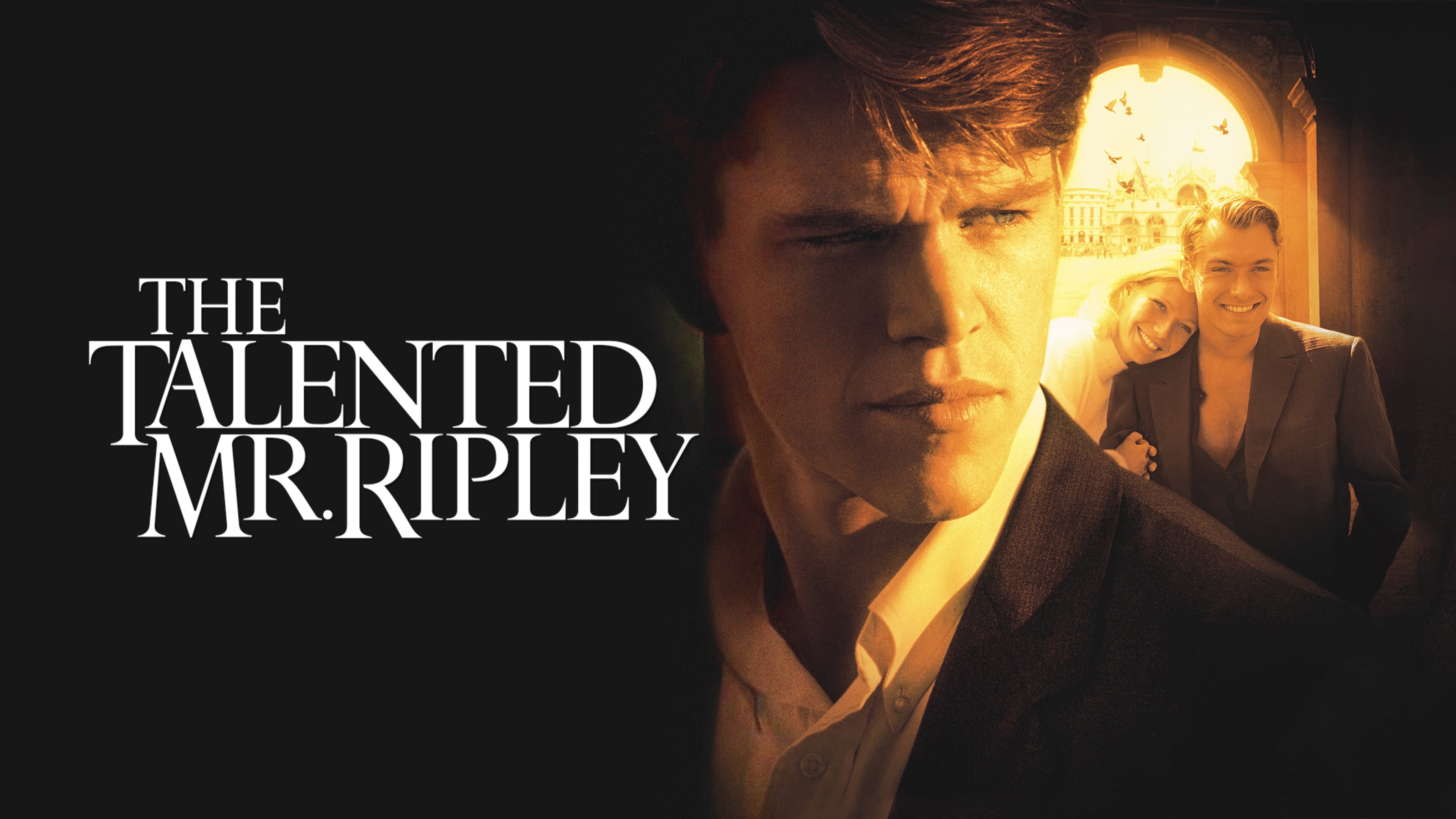 Il talento di Mr. Ripley - immagine