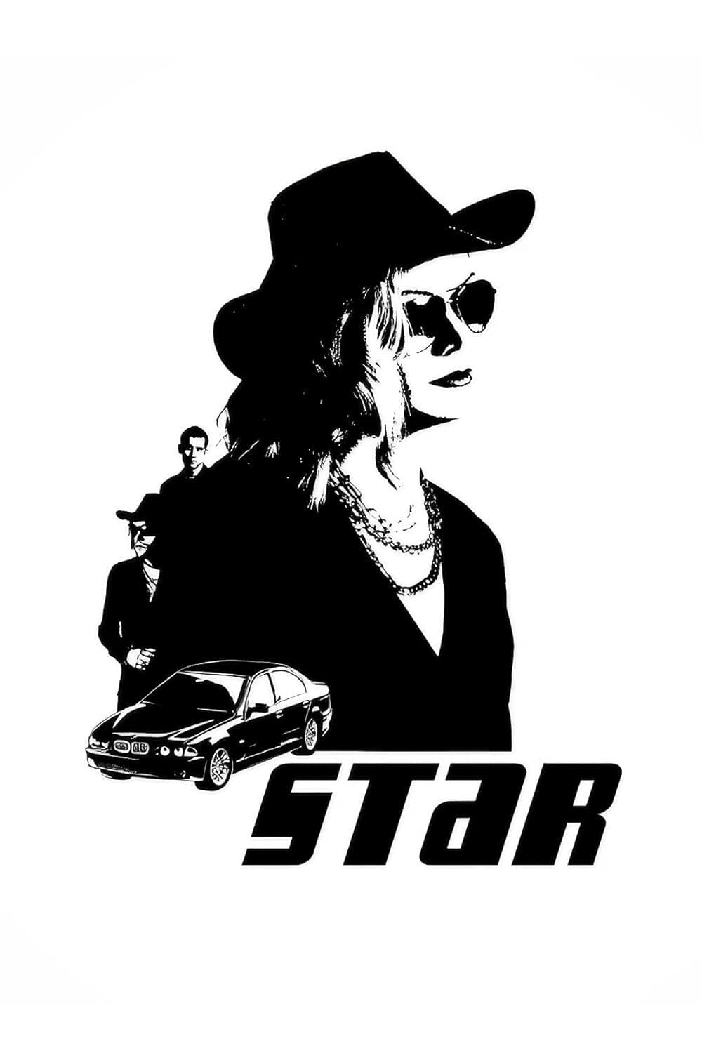 Poster di Star