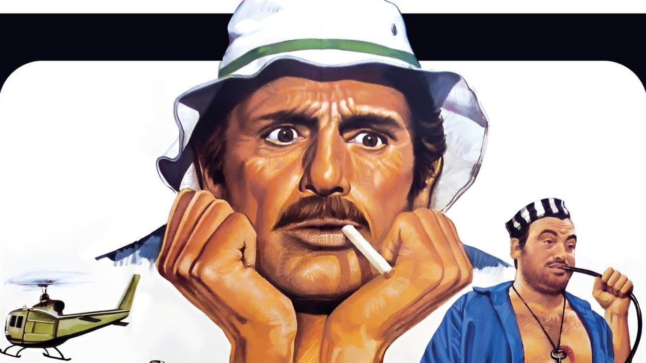 Puttana galera! - immagine