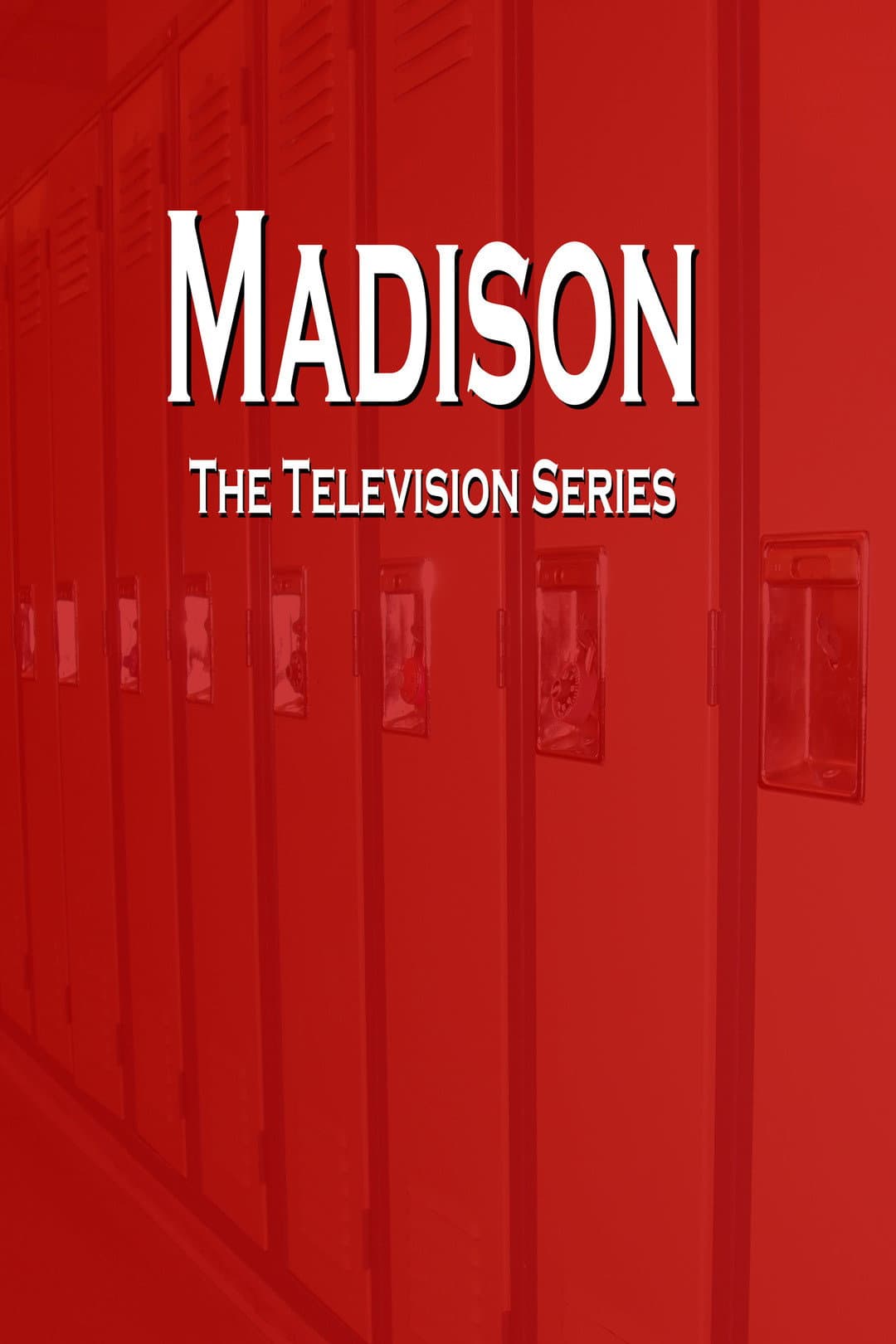 Poster di Madison