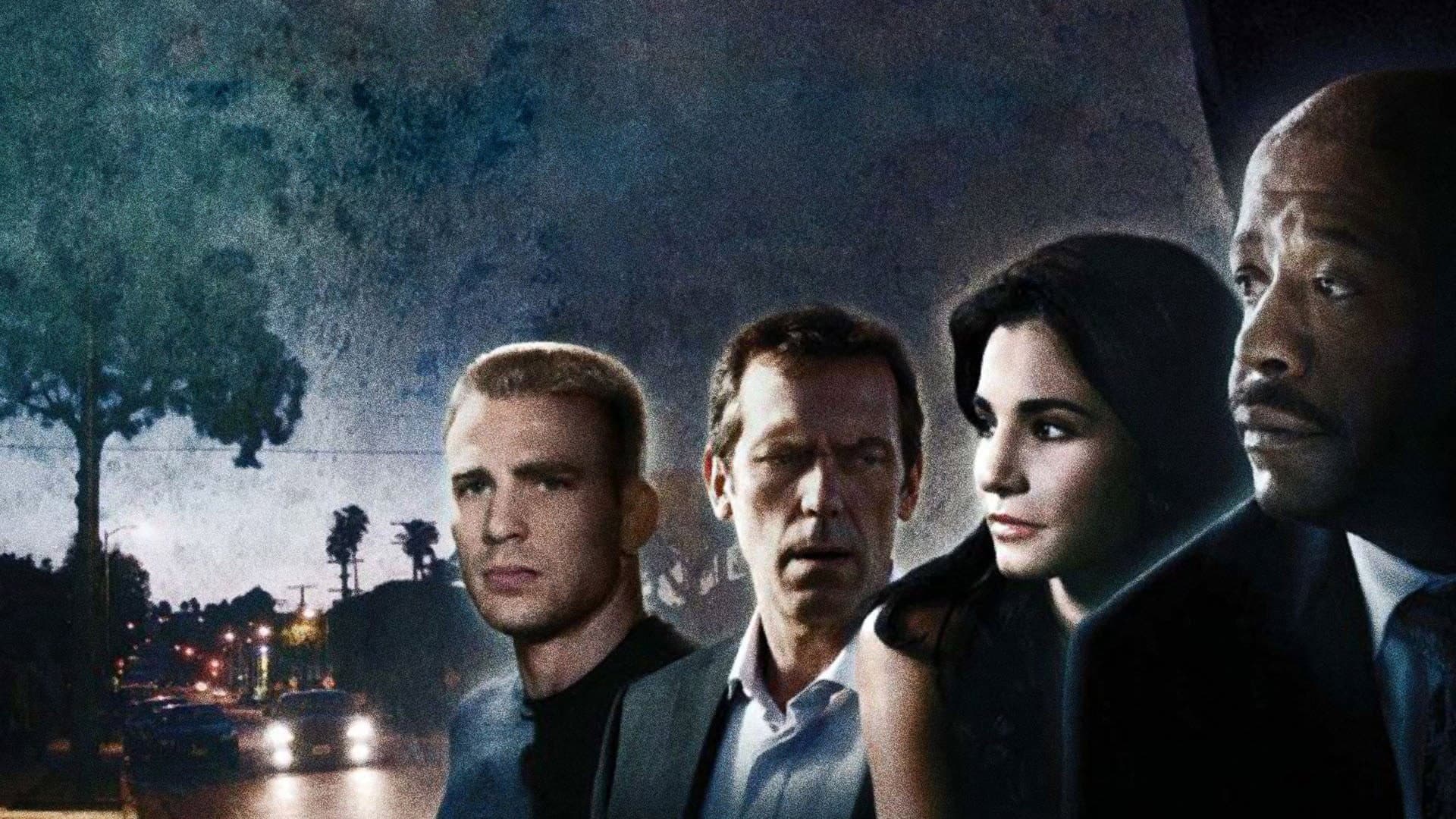 La notte non aspetta - immagine