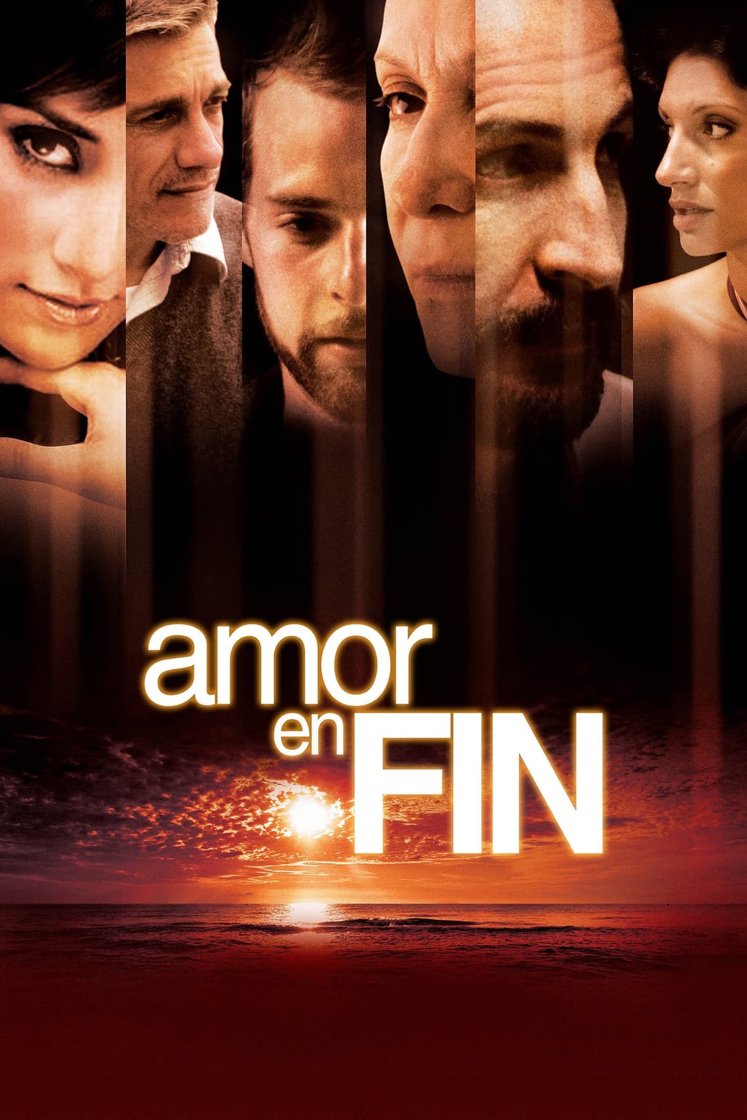 Poster di Amor en fin