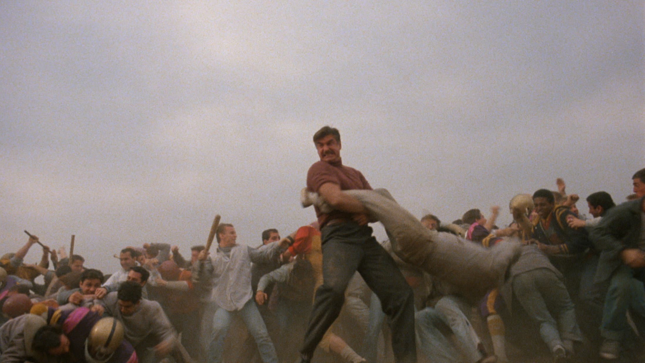 The Wanderers - I nuovi guerrieri - immagine