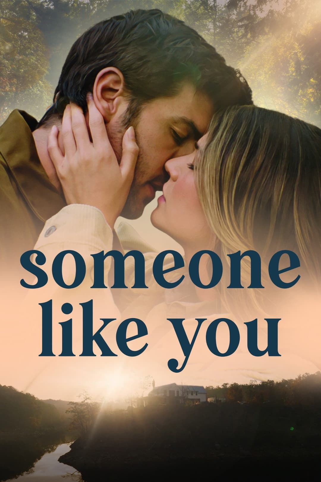 Poster di Someone like you - L’eco del cuore