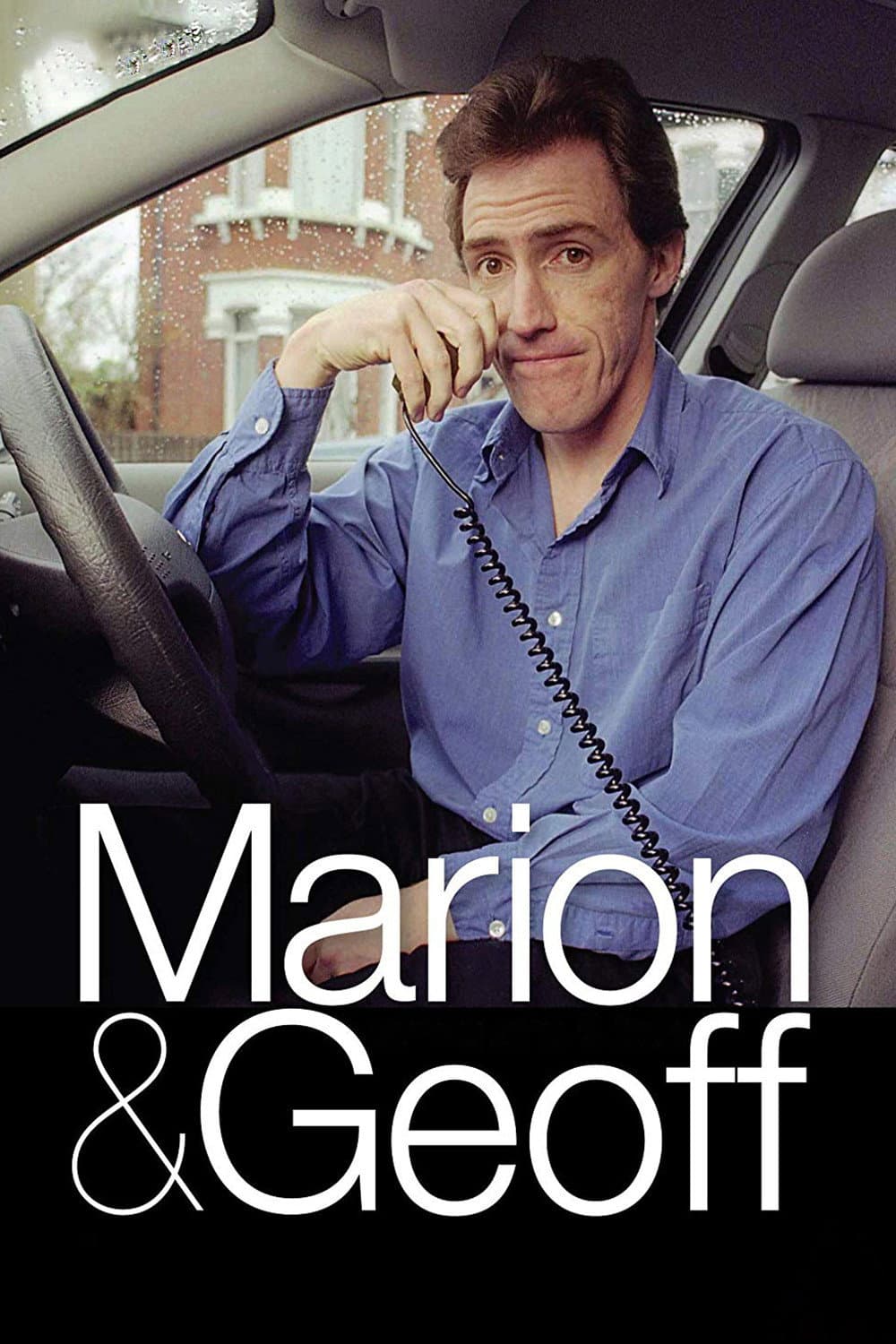 Poster di Marion and Geoff