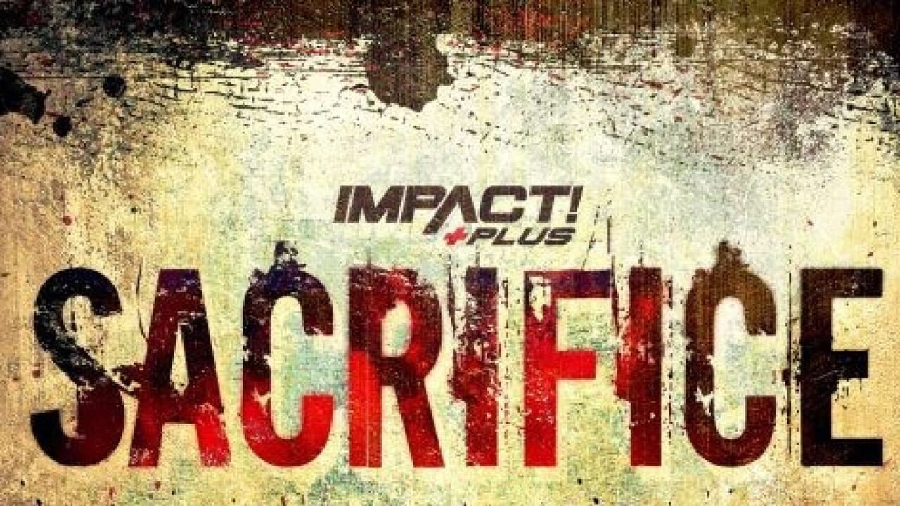 IMPACT Wrestling: Sacrifice 2022 - immagine