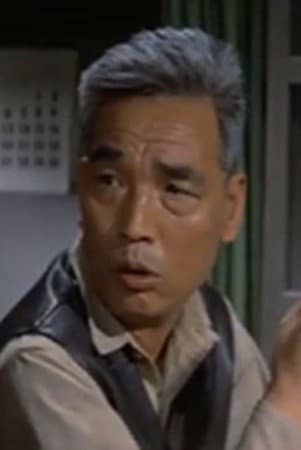 河上信夫