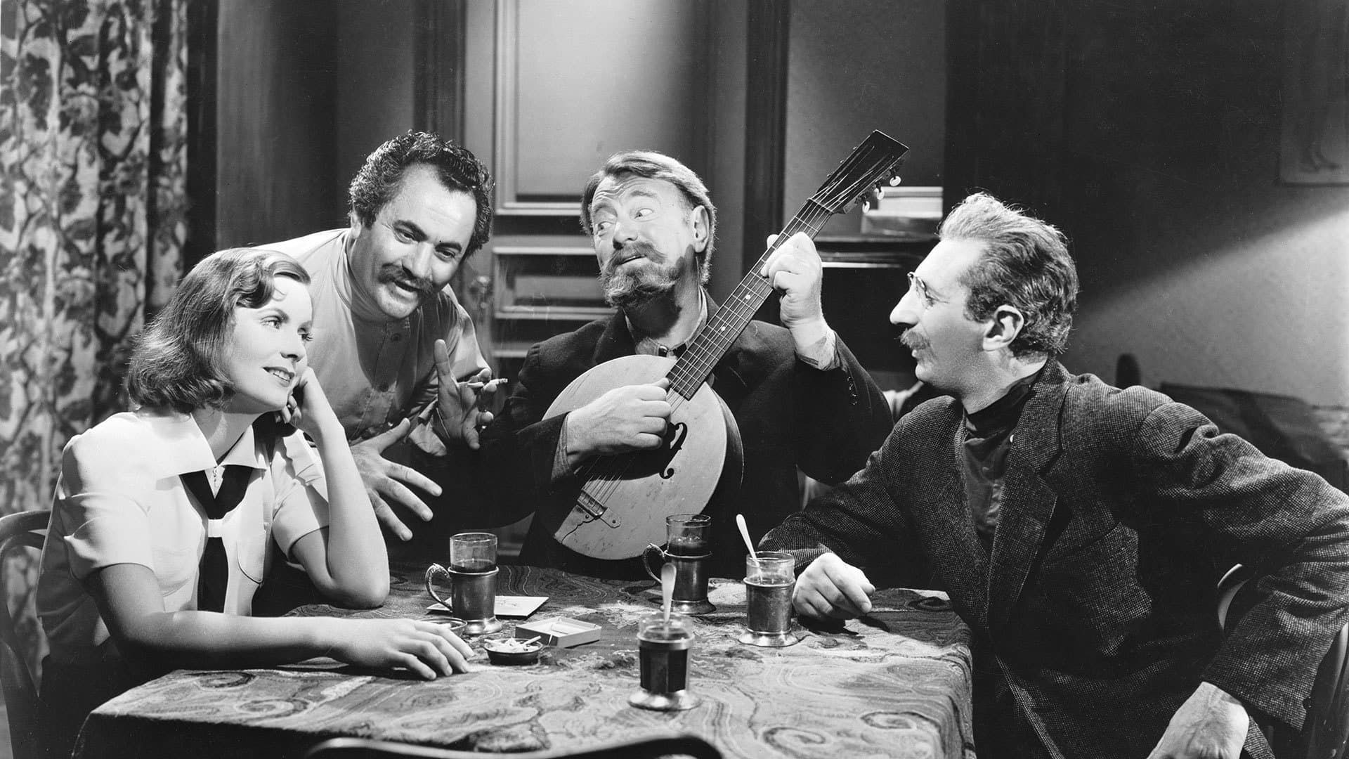 Ninotchka - immagine