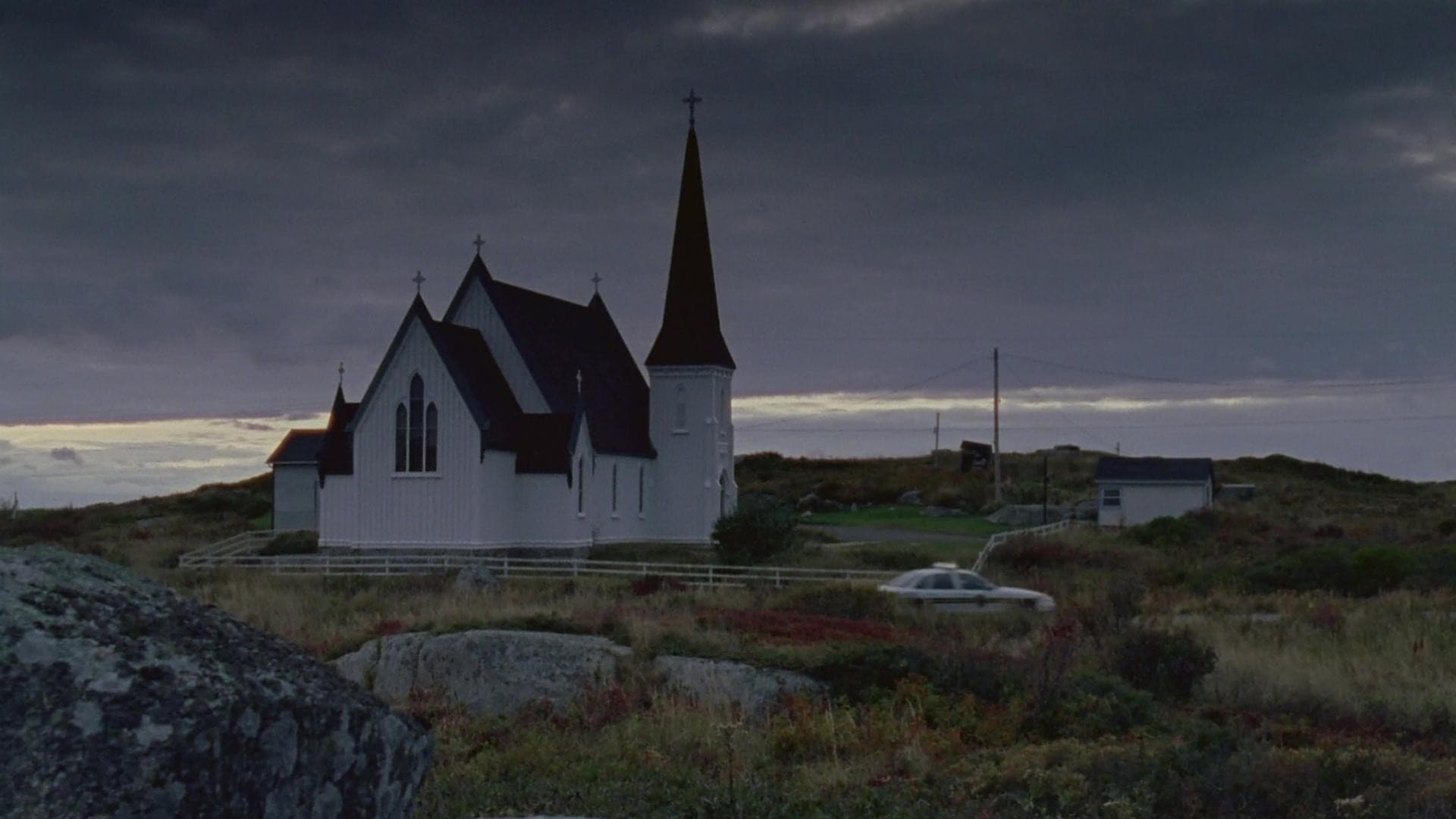 Jesse Stone: Operazione Mosca - immagine