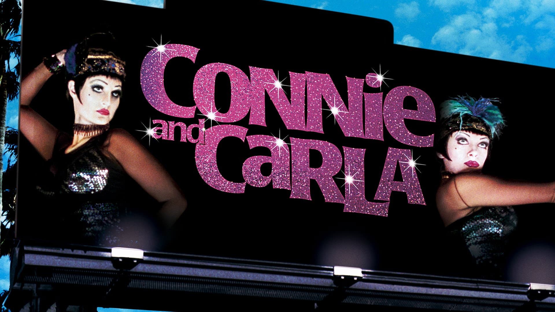 Connie e Carla - immagine