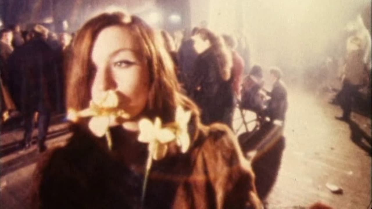 Tonite Let's All Make Love in London - immagine
