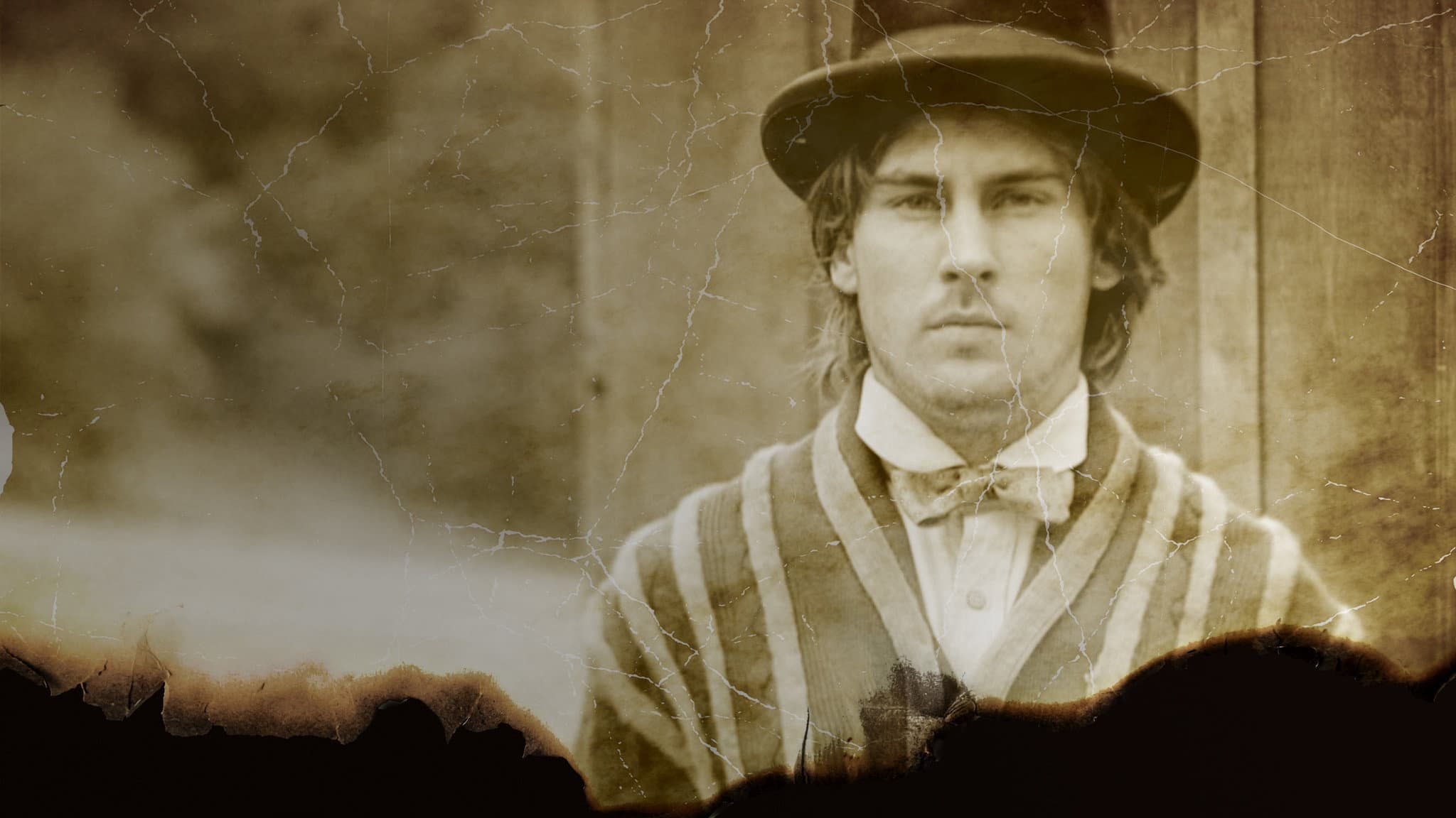 Billy The Kid: New Evidence - immagine