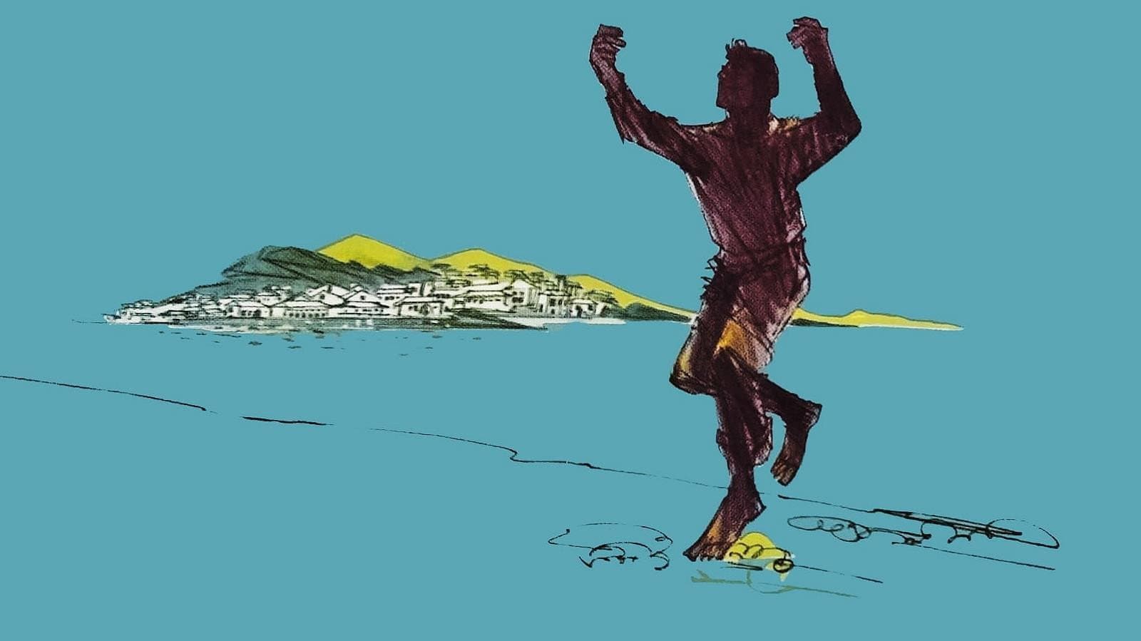 Zorba il greco - immagine