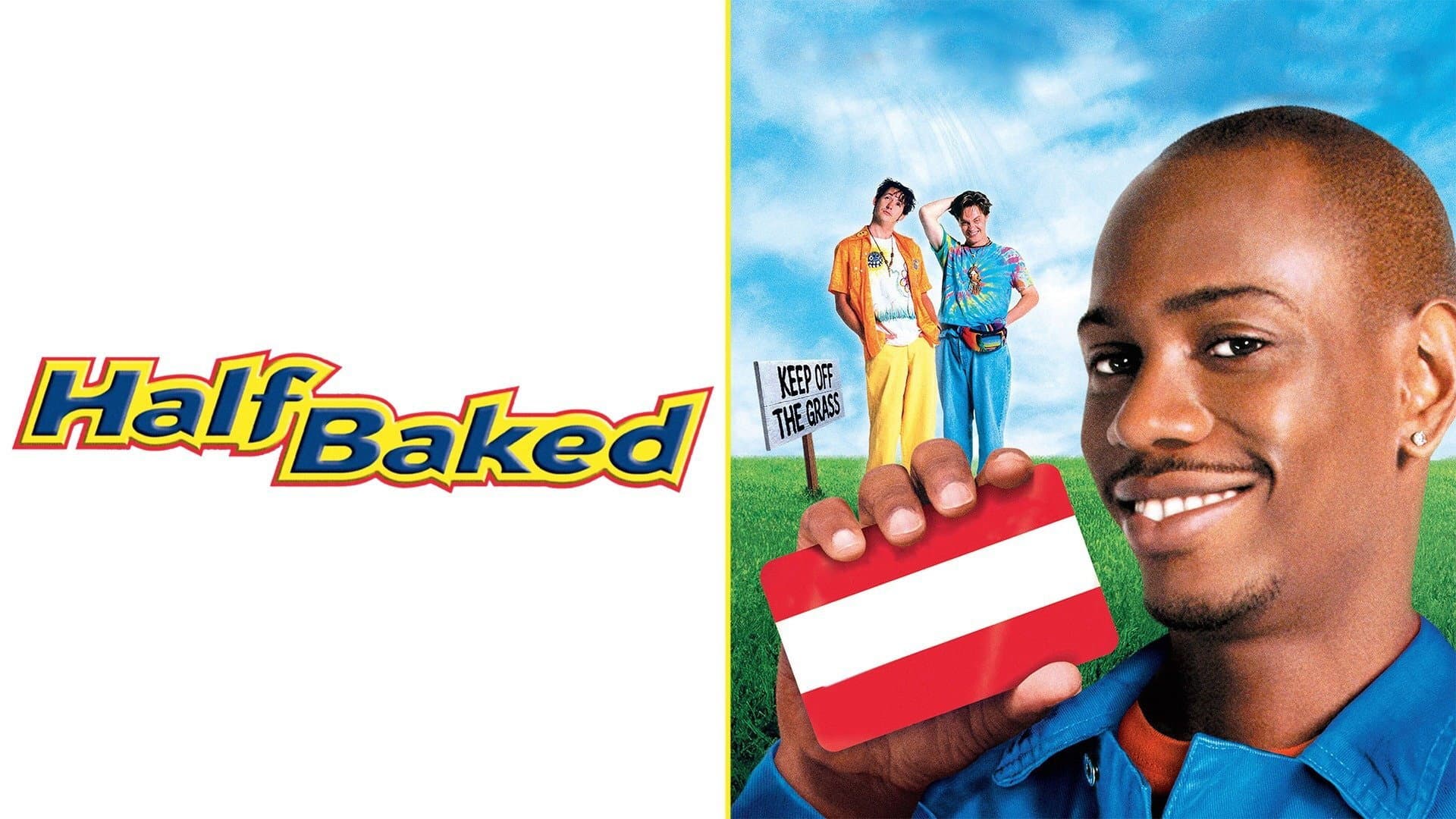 Half Baked - immagine