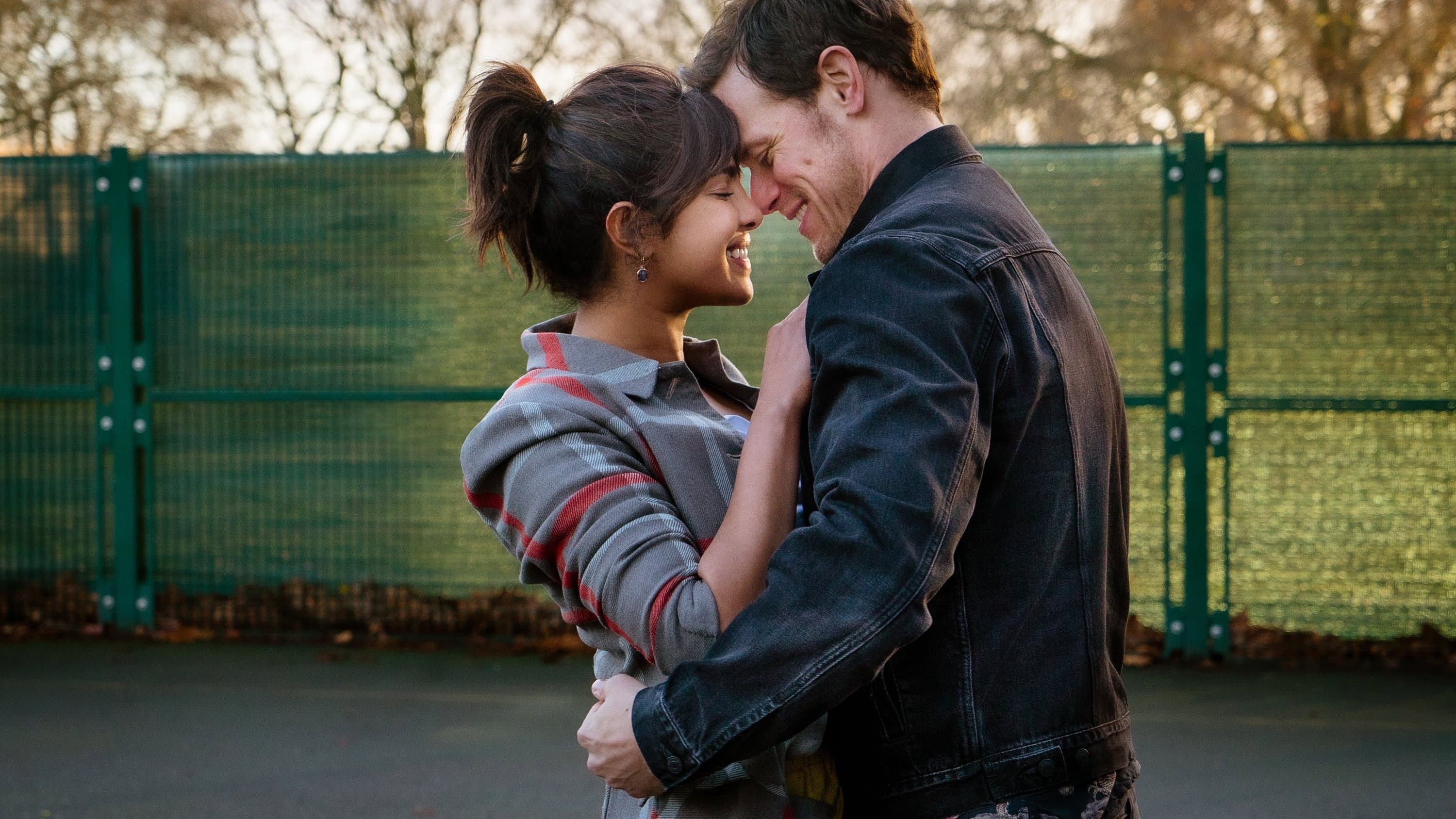 Love Again - immagine