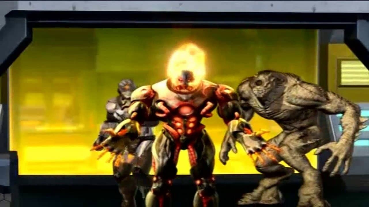 Max Steel: Monstrous Alliance - immagine