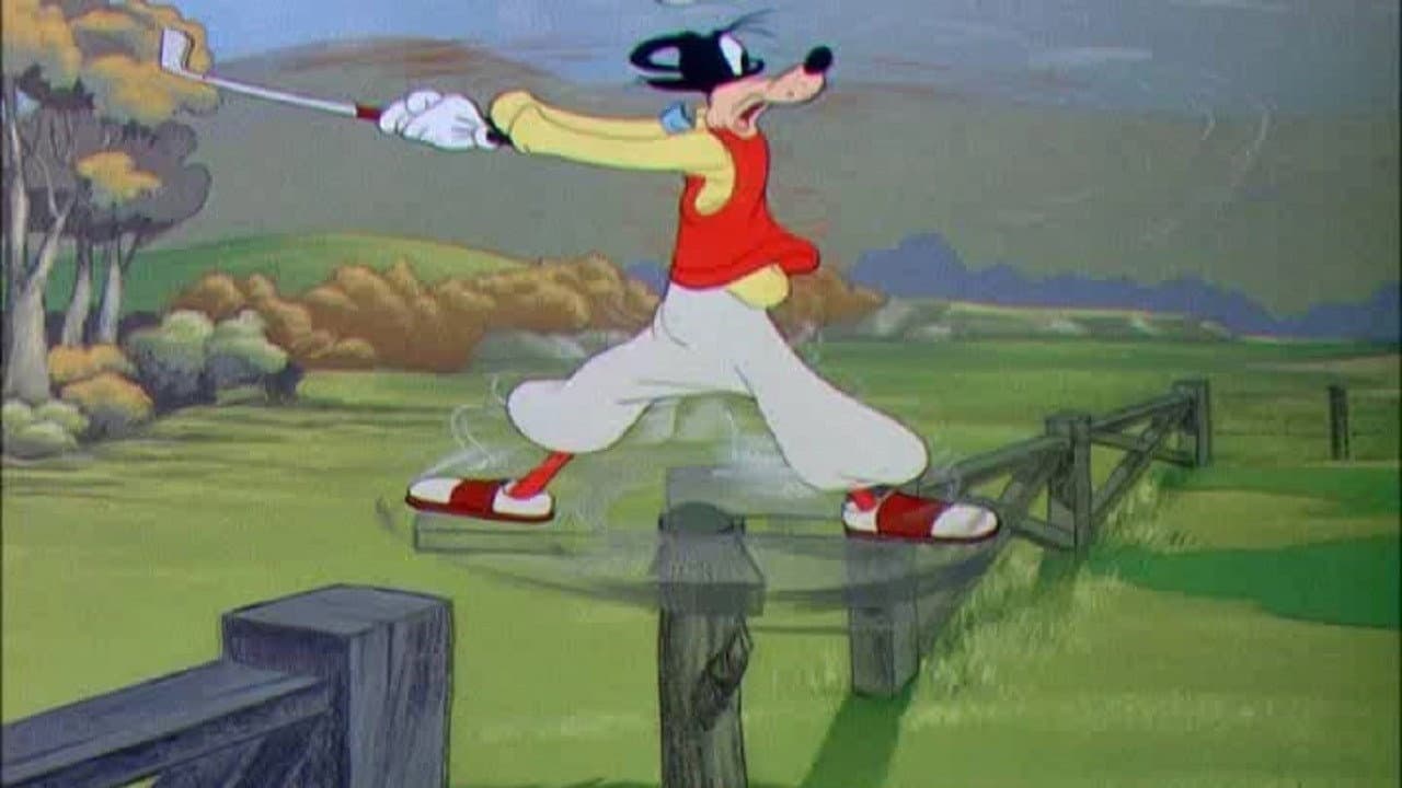 Lezioni di golf - immagine