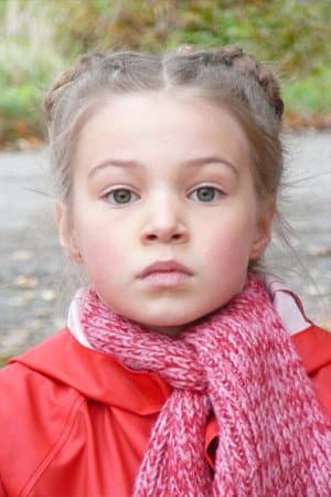 Ronja Arvilommi